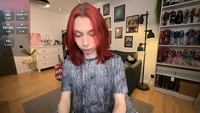 dani murrr online show from 03/20/26, 08:10