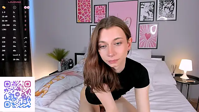 Snapshot of dani_murrr chatting on 07/19/26, 12:02 dani murrr online show from 07/19/26, 12:02