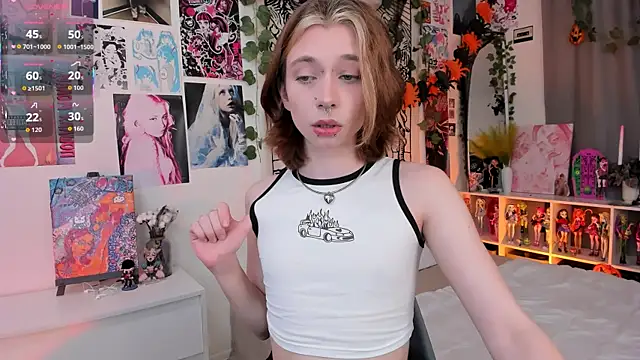 Snapshot of dani_murrr chatting on 10/30/25, 09:01 dani murrr online show from 10/30/25, 09:01