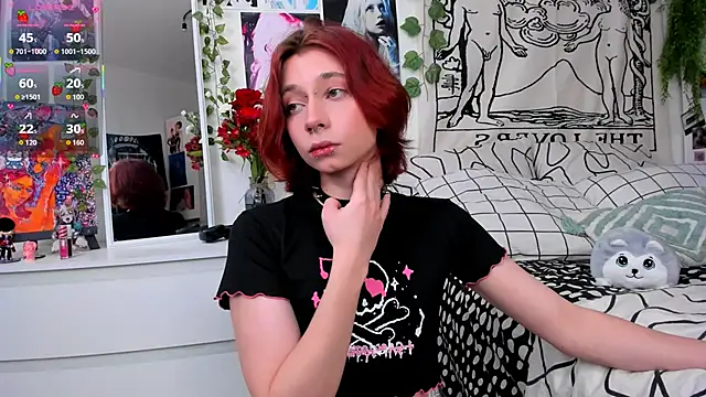 Snapshot of dani_murrr chatting on 09/09/25, 08:29 dani murrr online show from 09/09/25, 08:29