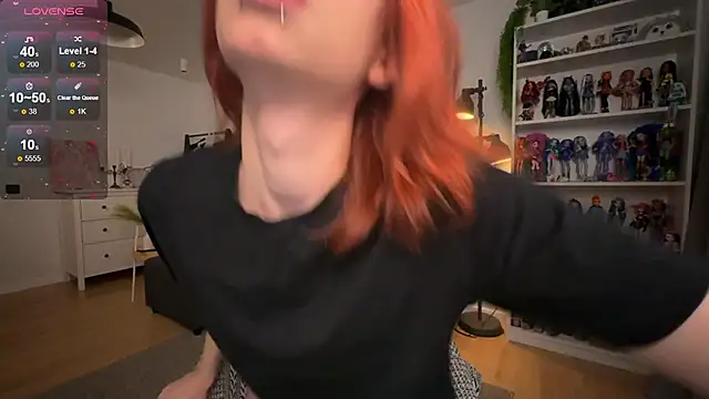 dani murrr online show from 03/15/26, 10:17