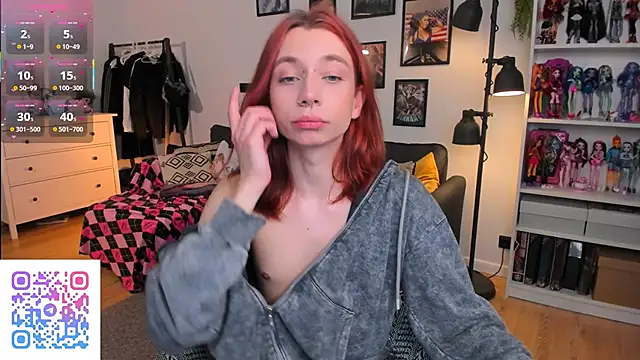 dani murrr online show from 04/03/26, 04:57