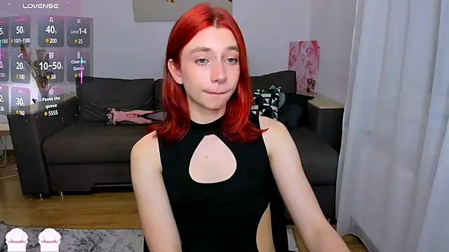 Snapshot of dani_murrr chatting on 02/20/25, 05:30 dani murrr online show from 02/20/25, 05:30