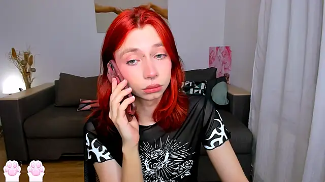 Snapshot of dani_murrr chatting on 02/21/25, 06:48 dani murrr online show from 02/21/25, 06:48