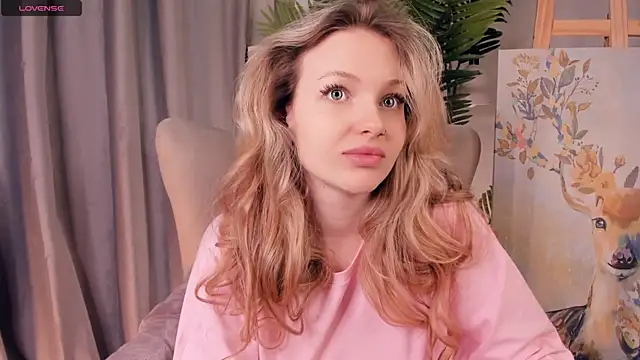 ElizavecaSunrise online show from 04/22/26, 08:10