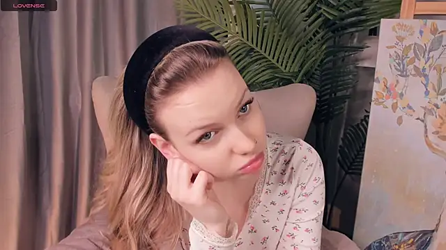 ElizavecaSunrise online show from 04/20/26, 08:39