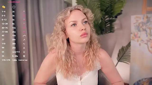 ElizavecaSunrise online show from 07/02/26, 08:53
