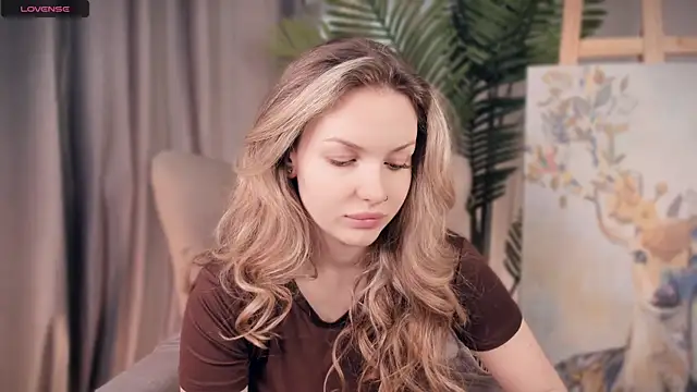 ElizavecaSunrise online show from 04/13/26, 08:18