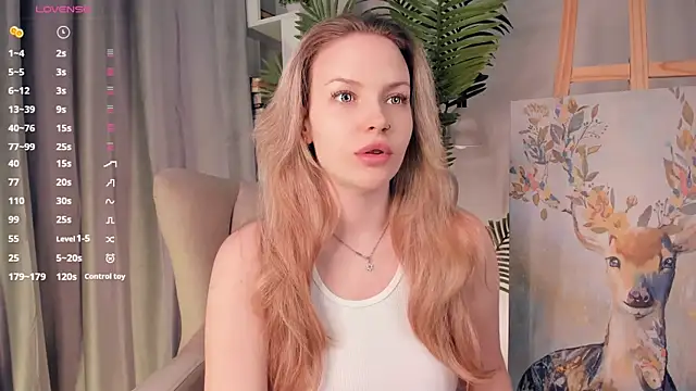 ElizavecaSunrise online show from 06/06/26, 07:35