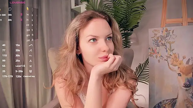ElizavecaSunrise online show from 06/19/26, 08:20