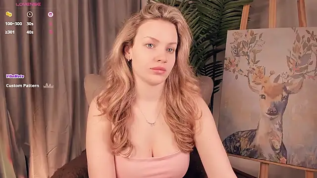 ElizavecaSunrise online show from 01/17/26, 07:56