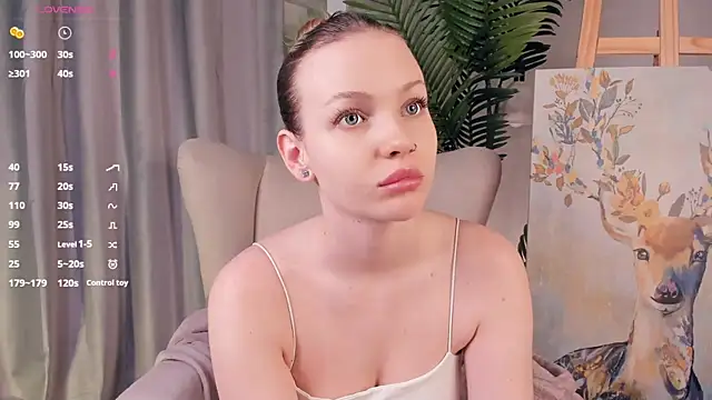 ElizavecaSunrise online show from 05/06/26, 08:40