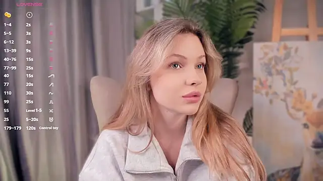 ElizavecaSunrise online show from 05/02/26, 07:02