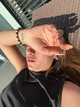 Jessica22years online show from 02/07/26, 02:25