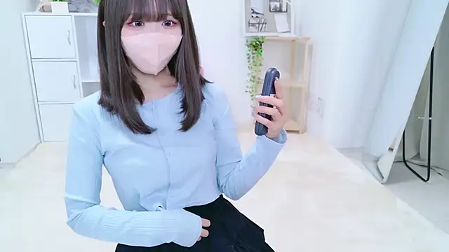 328 mitsuha online show from 10/17/25, 01:02