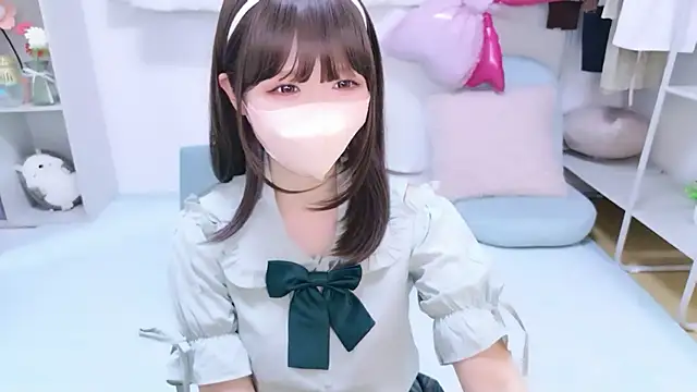 328 mitsuha online show from 05/04/26, 11:13