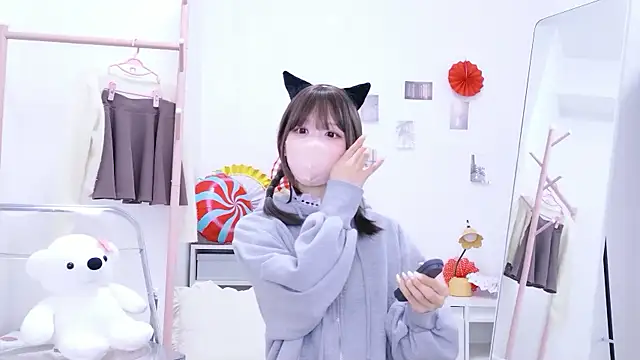 328 mitsuha online show from 02/22/26, 01:02