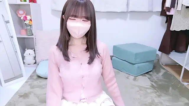 328 mitsuha online show from 09/14/25, 11:32