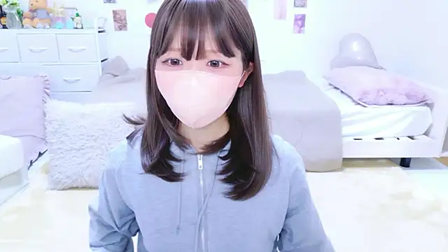 328 mitsuha online show from 07/12/26, 12:50