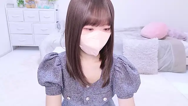 328 mitsuha online show from 02/23/25, 05:01