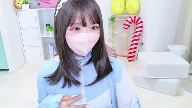 328 mitsuha online show from 02/16/26, 12:48