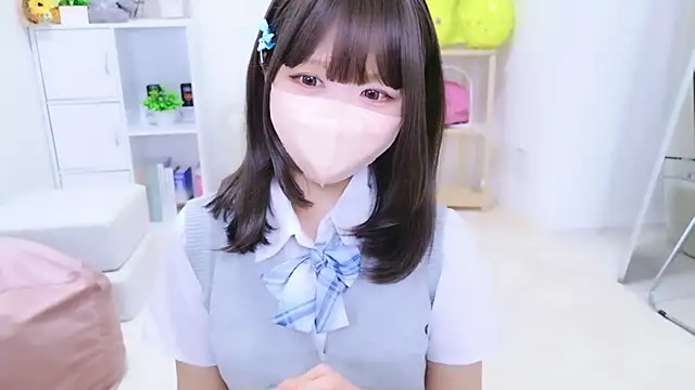 328 mitsuha online show from 04/26/26, 12:35