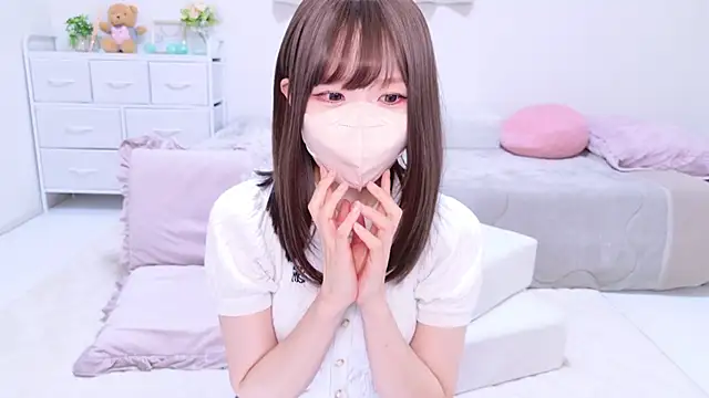 328 mitsuha online show from 01/29/25, 04:19