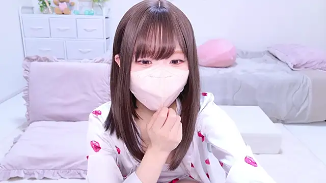 328 mitsuha online show from 01/27/25, 04:33