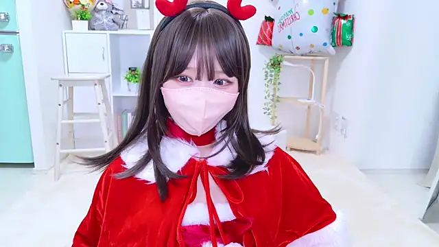 328 mitsuha online show from 12/19/25, 01:24