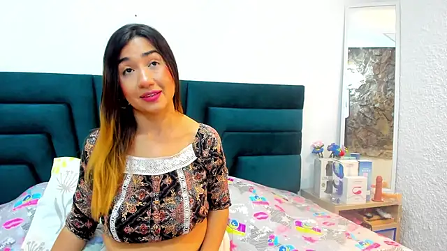 LisaWhite  online show from 03/13/25, 11:27