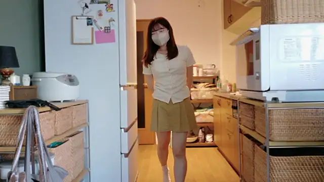  Yui  online show from 09/29/25, 07:15