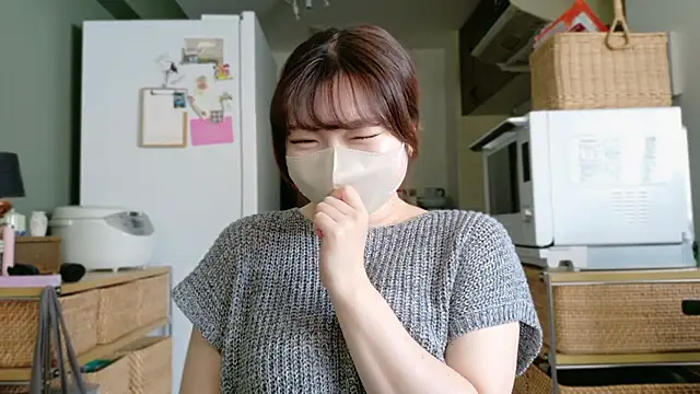  Yui  online show from 09/30/25, 03:23