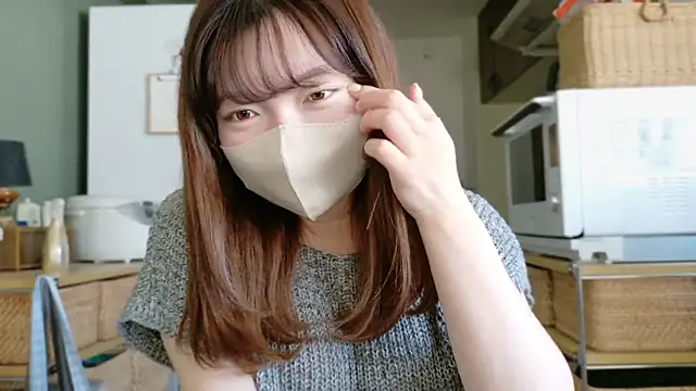  Yui  online show from 09/26/25, 03:35