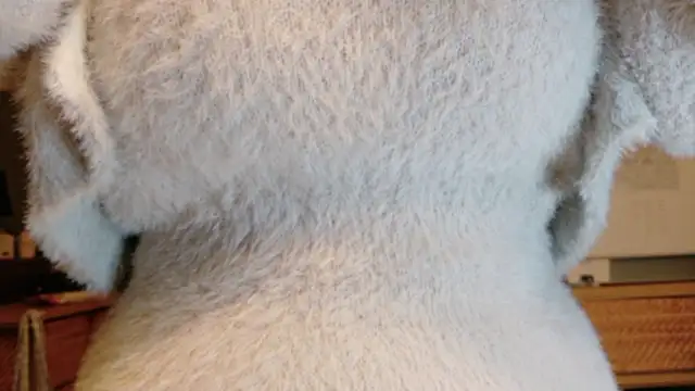  Yui  online show from 10/18/25, 02:08