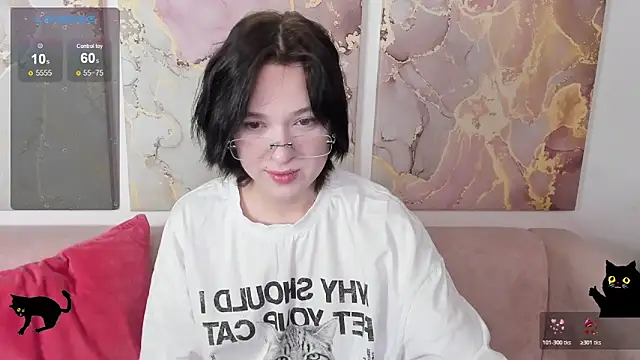 fiamoory online show from 04/12/26, 01:20