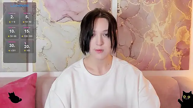 fiamoory online show from 05/02/26, 01:22