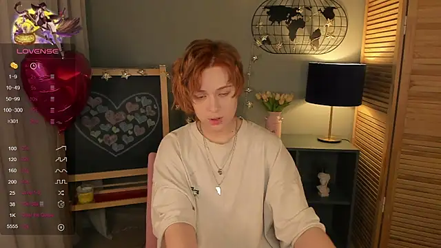 fiamoory online show from 03/03/25, 01:28