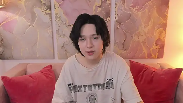 fiamoory online show from 03/18/25, 01:24