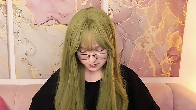 fiamoory online show from 10/16/25, 01:25