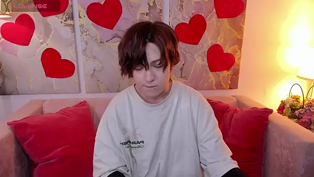 fiamoory online show from 02/18/25, 04:26