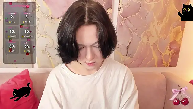 fiamoory online show from 04/03/26, 01:34