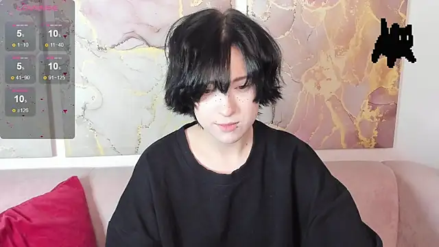 fiamoory online show from 02/03/26, 07:57