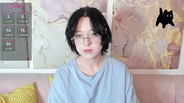 fiamoory online show from 02/24/26, 01:17