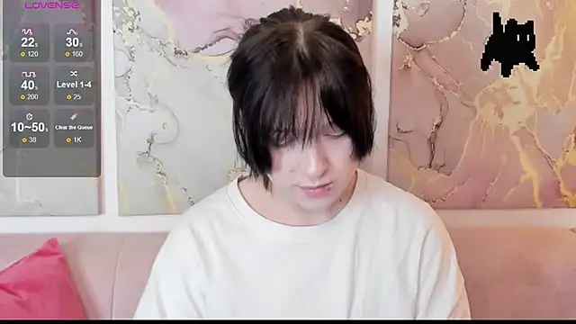 fiamoory online show from 03/29/26, 08:05