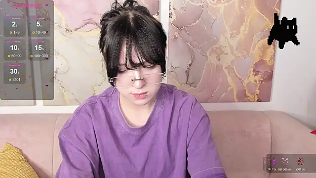 fiamoory online show from 02/26/26, 02:17