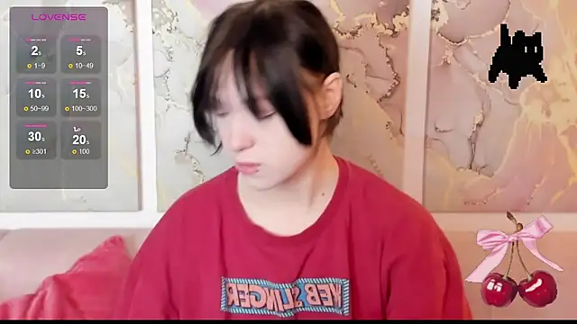 fiamoory online show from 03/30/26, 01:29