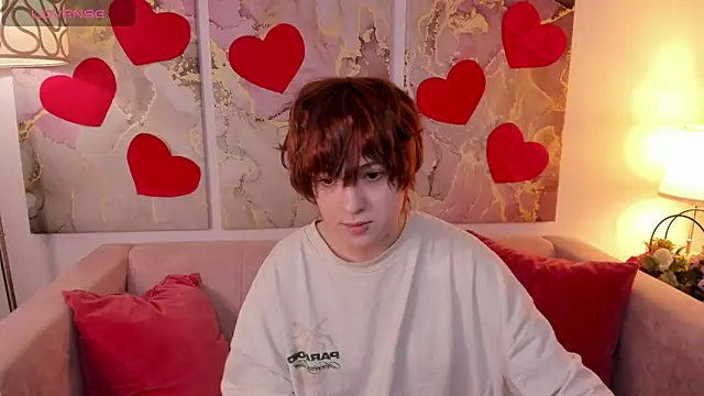 fiamoory online show from 02/22/25, 04:40