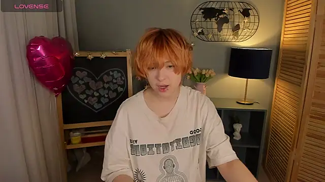 fiamoory online show from 02/23/25, 01:35