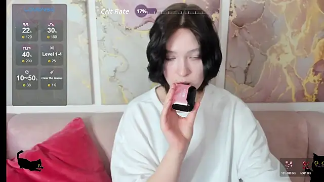 fiamoory online show from 04/21/26, 01:42