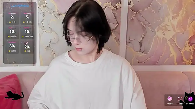 fiamoory online show from 04/04/26, 01:23